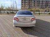 Toyota Camry 2010 годаfor6 200 000 тг. в Актау – фото 5