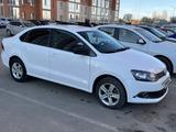 Volkswagen Polo 2012 года за 3 250 000 тг. в Астана