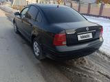 Volkswagen Passat 1997 годаүшін1 900 000 тг. в Алматы