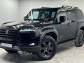 Lexus GX 550 Overtrail 2025 годаүшін47 000 000 тг. в Алматы