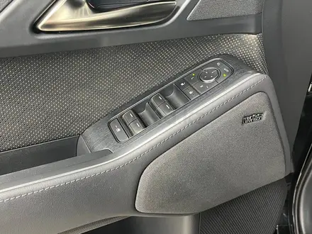 Lexus GX 550 Overtrail 2025 года за 47 000 000 тг. в Алматы – фото 15