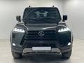 Lexus GX 550 Overtrail 2025 годаүшін47 000 000 тг. в Алматы – фото 2