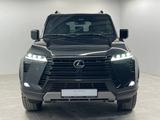 Lexus GX 550 Overtrail 2025 года за 47 000 000 тг. в Алматы – фото 2