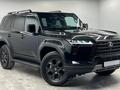 Lexus GX 550 Overtrail 2025 годаүшін47 000 000 тг. в Алматы – фото 3