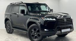Lexus GX 550 Overtrail 2025 года за 47 000 000 тг. в Алматы – фото 3
