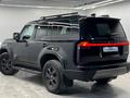 Lexus GX 550 Overtrail 2025 годаүшін47 000 000 тг. в Алматы – фото 4