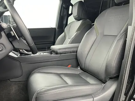 Lexus GX 550 Overtrail 2025 года за 47 000 000 тг. в Алматы – фото 7
