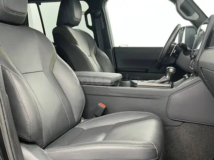 Lexus GX 550 Overtrail 2025 года за 47 000 000 тг. в Алматы – фото 8