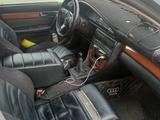 Audi 100 1992 годаүшін1 650 000 тг. в Талдыкорган