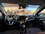 ВАЗ (Lada) Vesta SW Cross 2021 годаүшін7 000 000 тг. в Усть-Каменогорск – фото 5