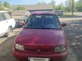 Nissan Micra 1996 года за 750 000 тг. в Усть-Каменогорск