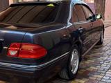 Mercedes-Benz E 280 1999 года за 4 000 000 тг. в Актау – фото 3