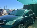 Lexus RX 350 2006 годаүшін7 800 000 тг. в Актобе – фото 3