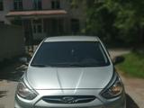 Hyundai Accent 2014 года за 6 000 000 тг. в Алматы