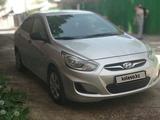 Hyundai Accent 2014 года за 6 000 000 тг. в Алматы – фото 3