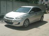 Hyundai Accent 2014 года за 6 000 000 тг. в Алматы – фото 4