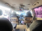 Kia Carnival 2006 годаүшін6 000 000 тг. в Тараз – фото 3