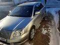 Toyota Avensis 2005 года за 3 800 000 тг. в Талдыкорган – фото 2