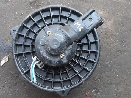 Вентилятор печки за 15 000 тг. в Алматы