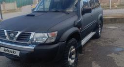 Nissan Patrol 2001 годаfor6 500 000 тг. в Шымкент