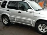 Suzuki Grand Vitara 2003 годаүшін4 200 000 тг. в Алматы – фото 5