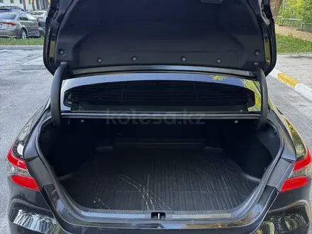 Toyota Camry 2019 года за 12 500 000 тг. в Караганда – фото 16