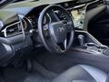 Toyota Camry 2019 года за 12 500 000 тг. в Караганда – фото 8
