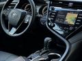 Toyota Camry 2019 года за 12 500 000 тг. в Караганда – фото 9