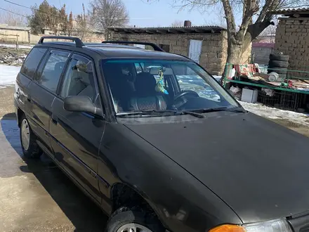 Opel Astra 1996 года за 1 250 000 тг. в Шымкент