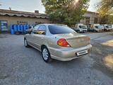 Kia Spectra 2007 года за 2 650 000 тг. в Шымкент – фото 2