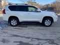 Toyota Land Cruiser Prado 2022 года за 26 900 000 тг. в Караганда – фото 3