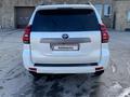 Toyota Land Cruiser Prado 2022 года за 26 900 000 тг. в Караганда – фото 5