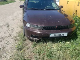 Mitsubishi Galant