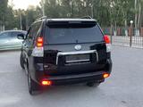 Toyota Land Cruiser Prado 2013 годаүшін15 200 000 тг. в Тараз – фото 2