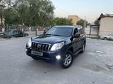 Toyota Land Cruiser Prado 2013 годаүшін15 200 000 тг. в Тараз