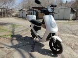 NIU  M-series 2018 годаfor220 000 тг. в Алматы