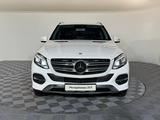 Mercedes-Benz GLE 400 4MATIC 2015 годаfor16 190 000 тг. в Алматы – фото 2