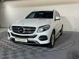 Mercedes-Benz GLE 400 4MATIC 2015 годаfor16 190 000 тг. в Алматы