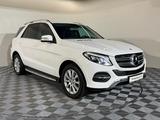 Mercedes-Benz GLE 400 4MATIC 2015 годаfor16 190 000 тг. в Алматы – фото 3