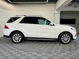 Mercedes-Benz GLE 400 4MATIC 2015 годаfor16 190 000 тг. в Алматы – фото 4