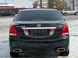 Toyota Crown 2012 года за 12 000 000 тг. в Алматы – фото 2