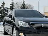 Toyota Crown 2012 года за 12 000 000 тг. в Алматы