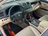 Toyota Crown 2012 года за 12 000 000 тг. в Алматы – фото 3