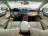 Toyota Crown 2012 года за 12 000 000 тг. в Алматы – фото 5