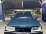 ВАЗ (Lada) 21099 1998 года за 450 000 тг. в Туркестан – фото 2