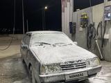 ВАЗ (Lada) 21099 1998 года за 450 000 тг. в Туркестан – фото 4