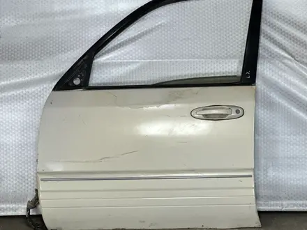 Дверь передняя задняя левая правая на Лексус за 2 026 тг. в Шымкент – фото 45
