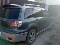 Mitsubishi Outlander 2003 года за 3 800 000 тг. в Тараз