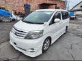 Toyota Alphard 2006 года за 5 800 000 тг. в Атырау – фото 2