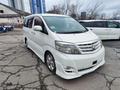 Toyota Alphard 2006 года за 5 800 000 тг. в Атырау